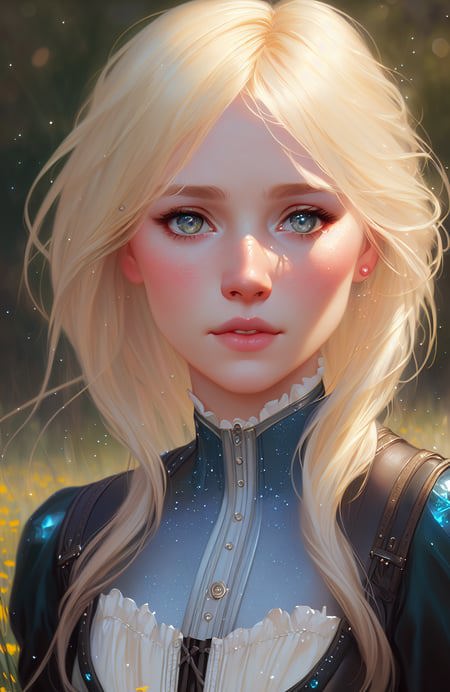 20221221112389-2492753851-closeup portrait of a cute blonde Elsa in a bright windy field, (backlighting), realistic, masterpiece, highest quality, ((corse.png